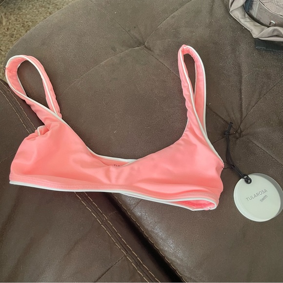 TULAROSA ⚡️ NWT BIKINI TOP - Picture 7 of 8
